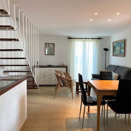 Puig Vidal - Casa Tranquila A 50Mts De La Playa Appartement Cadaqués Buitenkant foto