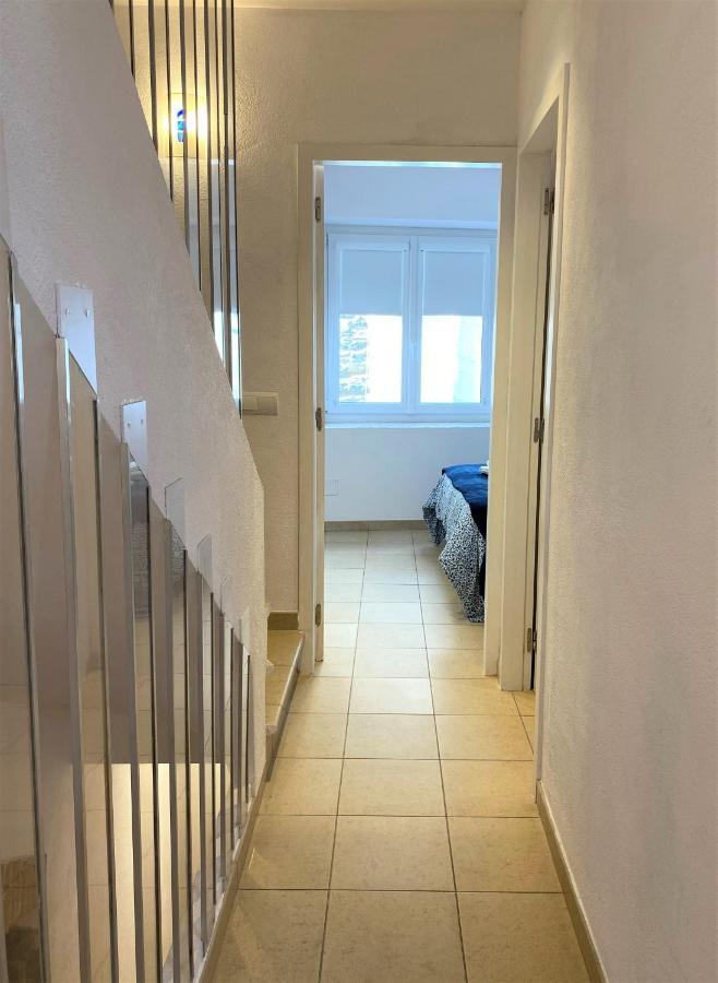 Puig Vidal - Casa Tranquila A 50Mts De La Playa Appartement Cadaqués Buitenkant foto