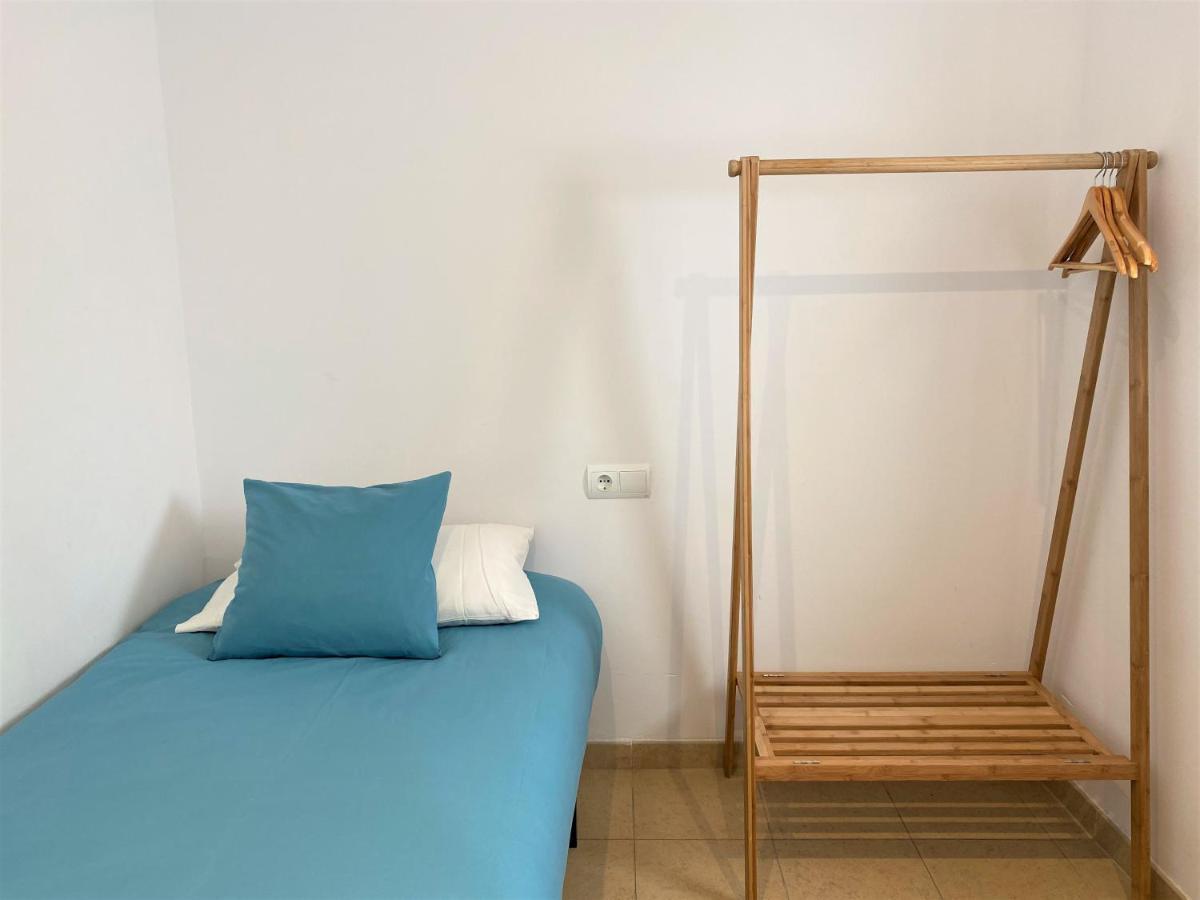 Puig Vidal - Casa Tranquila A 50Mts De La Playa Appartement Cadaqués Buitenkant foto