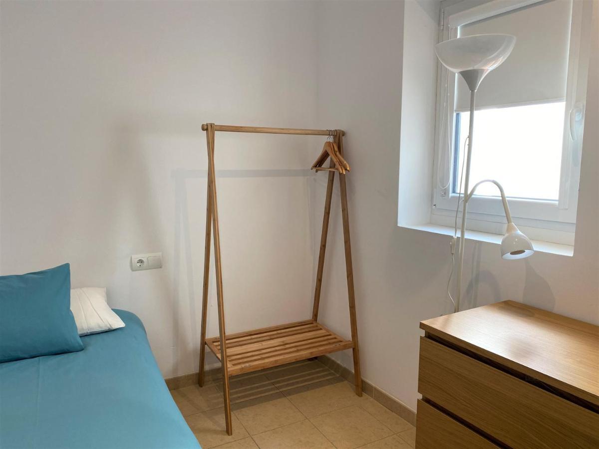 Puig Vidal - Casa Tranquila A 50Mts De La Playa Appartement Cadaqués Buitenkant foto