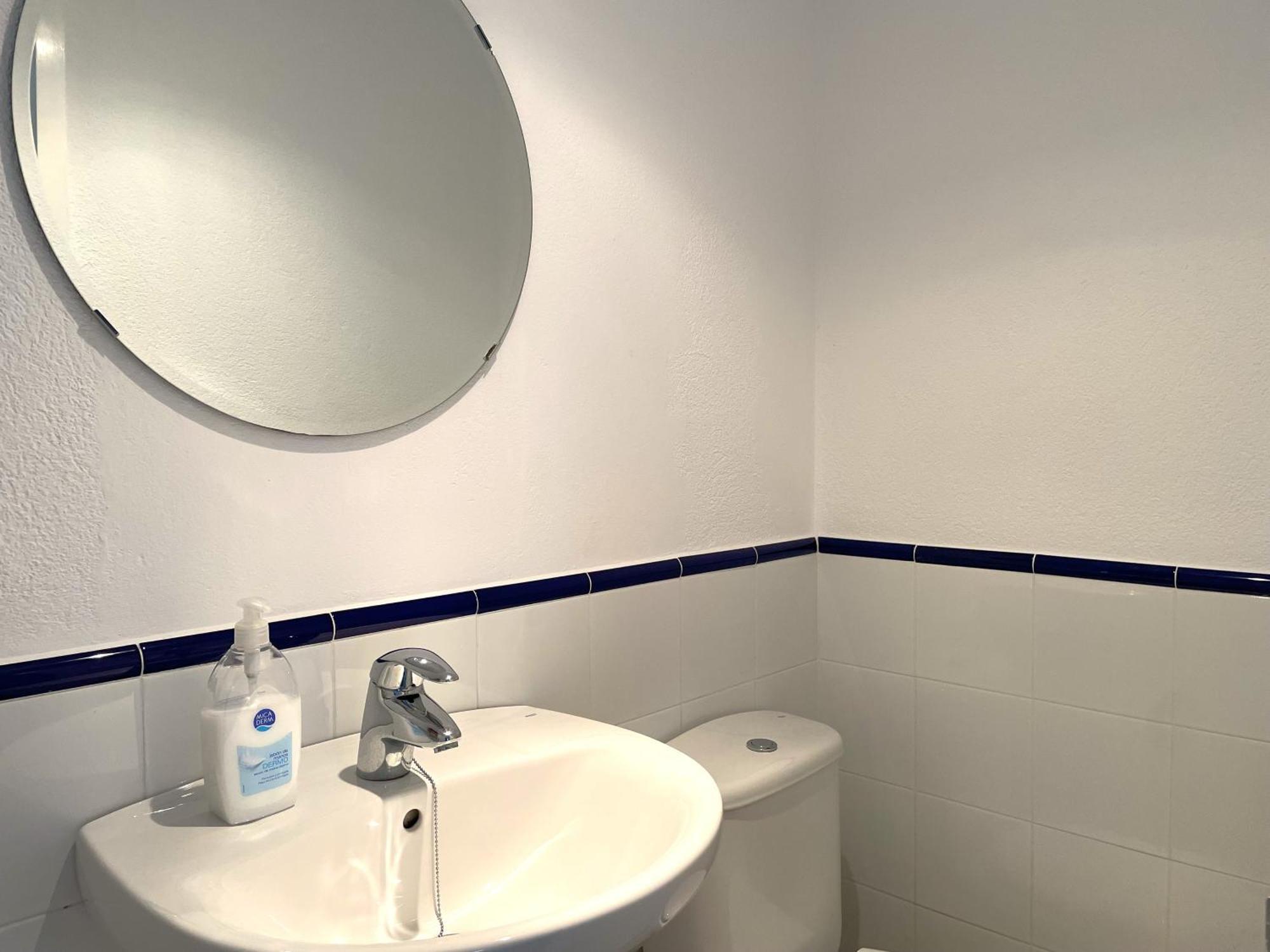 Puig Vidal - Casa Tranquila A 50Mts De La Playa Appartement Cadaqués Buitenkant foto