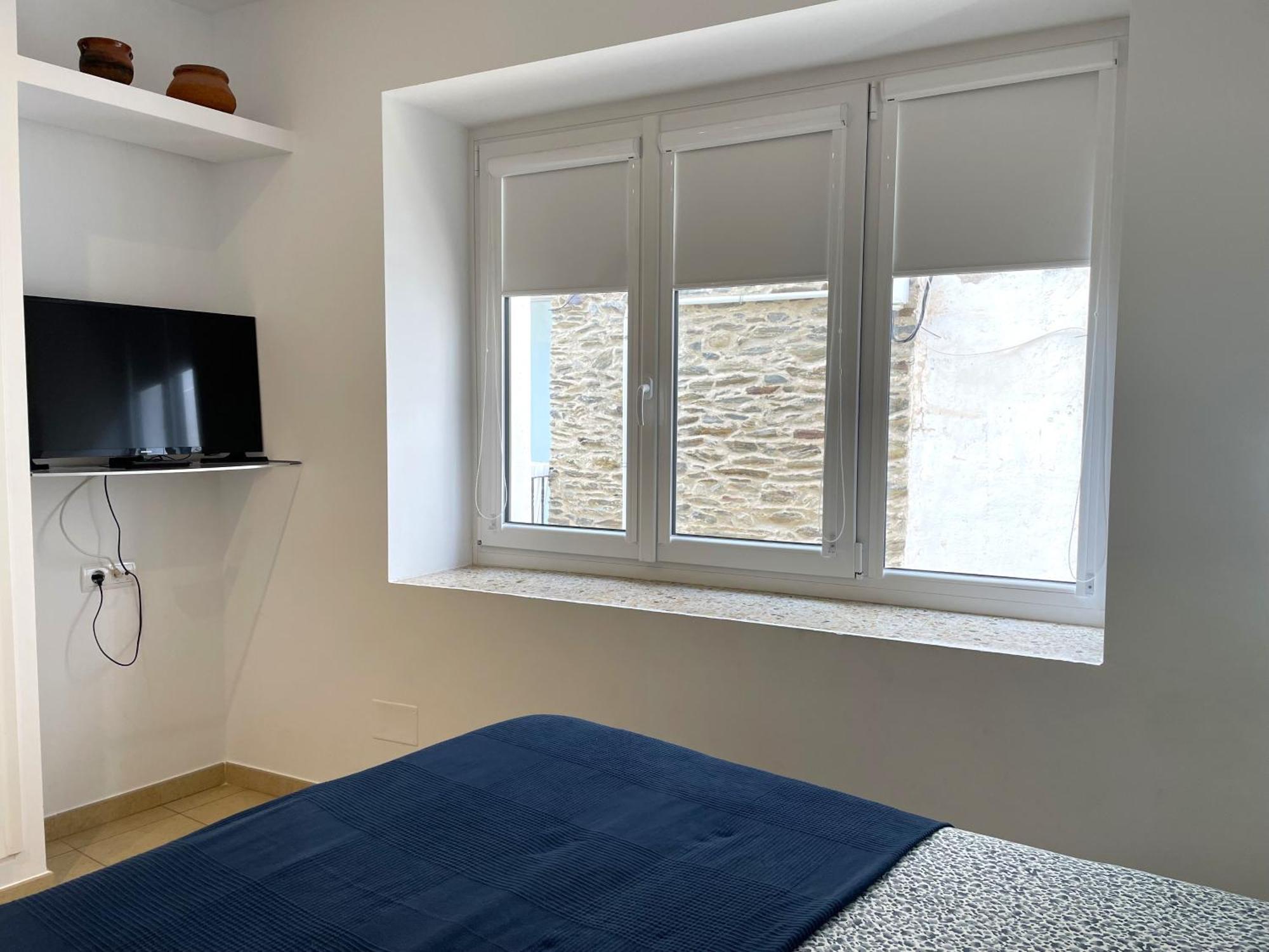 Puig Vidal - Casa Tranquila A 50Mts De La Playa Appartement Cadaqués Buitenkant foto