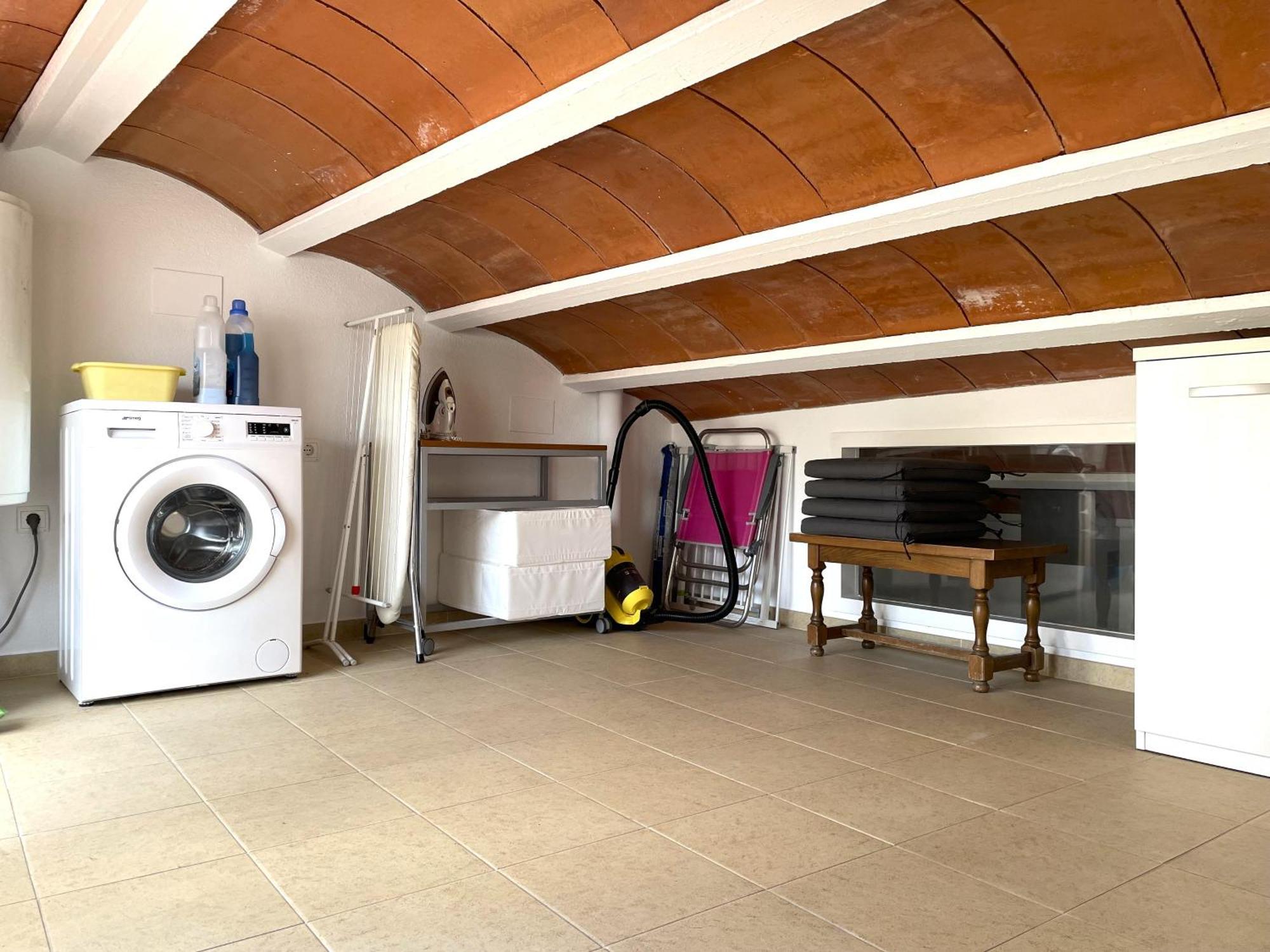 Puig Vidal - Casa Tranquila A 50Mts De La Playa Appartement Cadaqués Buitenkant foto