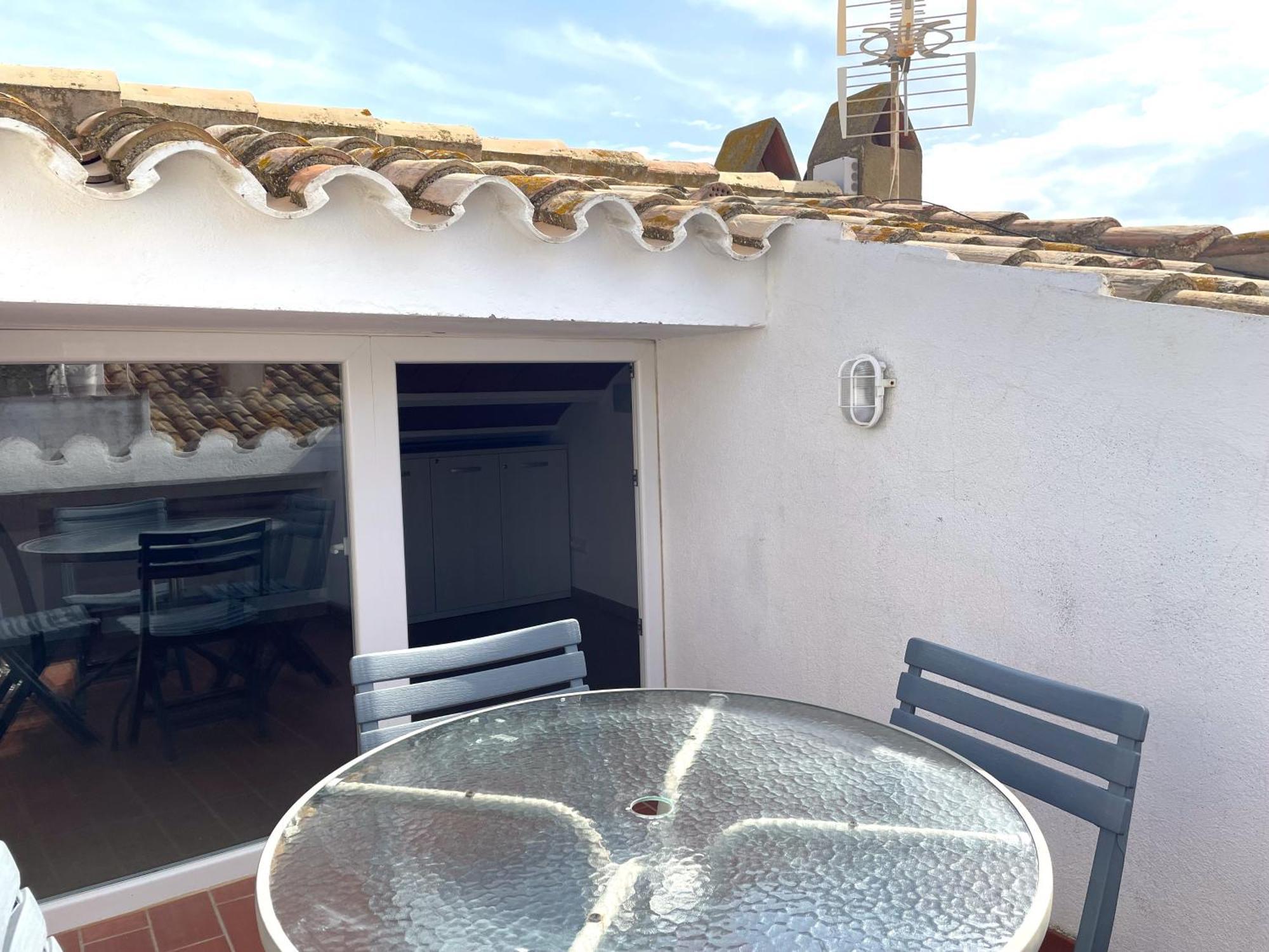 Puig Vidal - Casa Tranquila A 50Mts De La Playa Appartement Cadaqués Buitenkant foto
