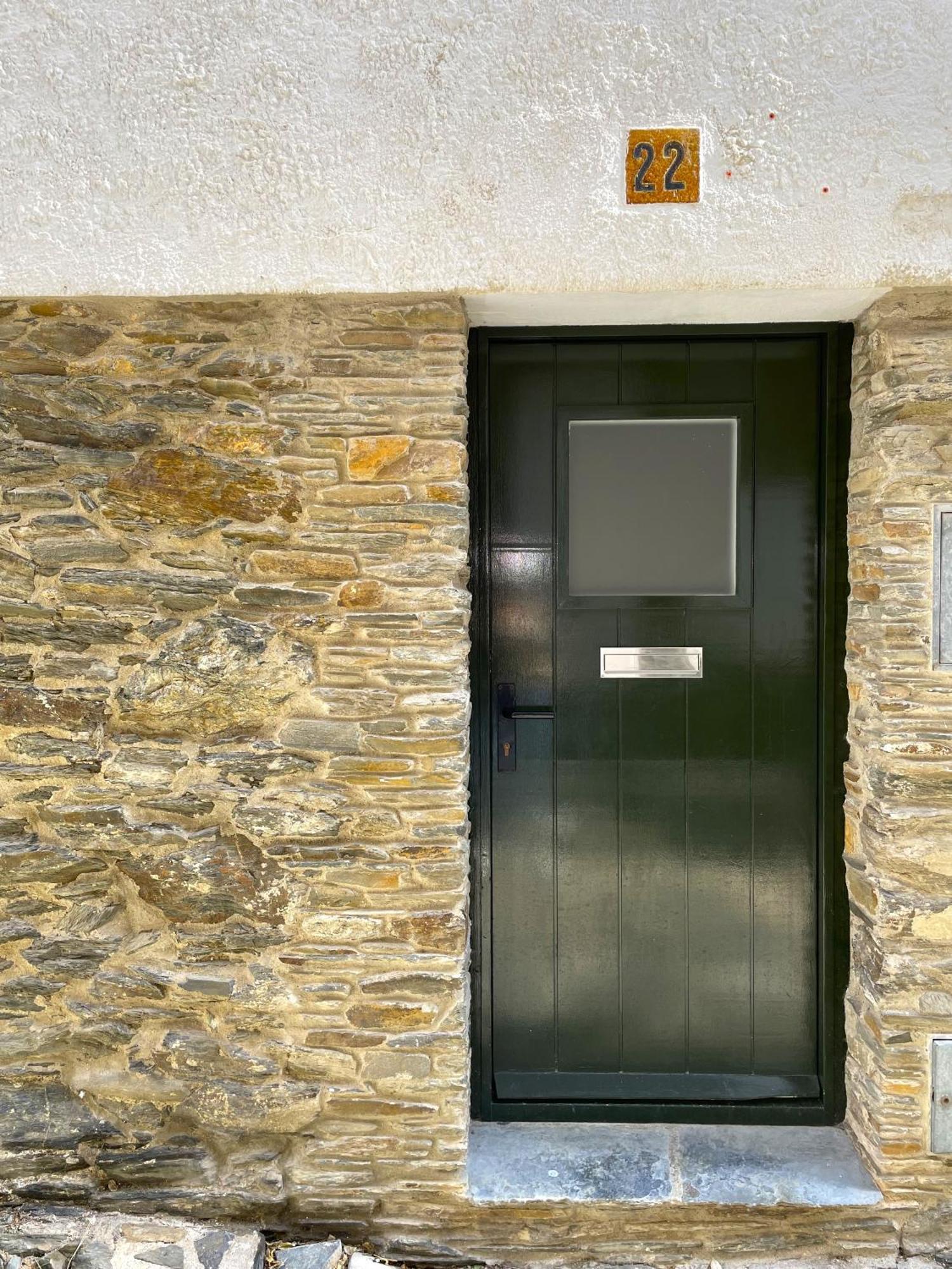 Puig Vidal - Casa Tranquila A 50Mts De La Playa Appartement Cadaqués Buitenkant foto