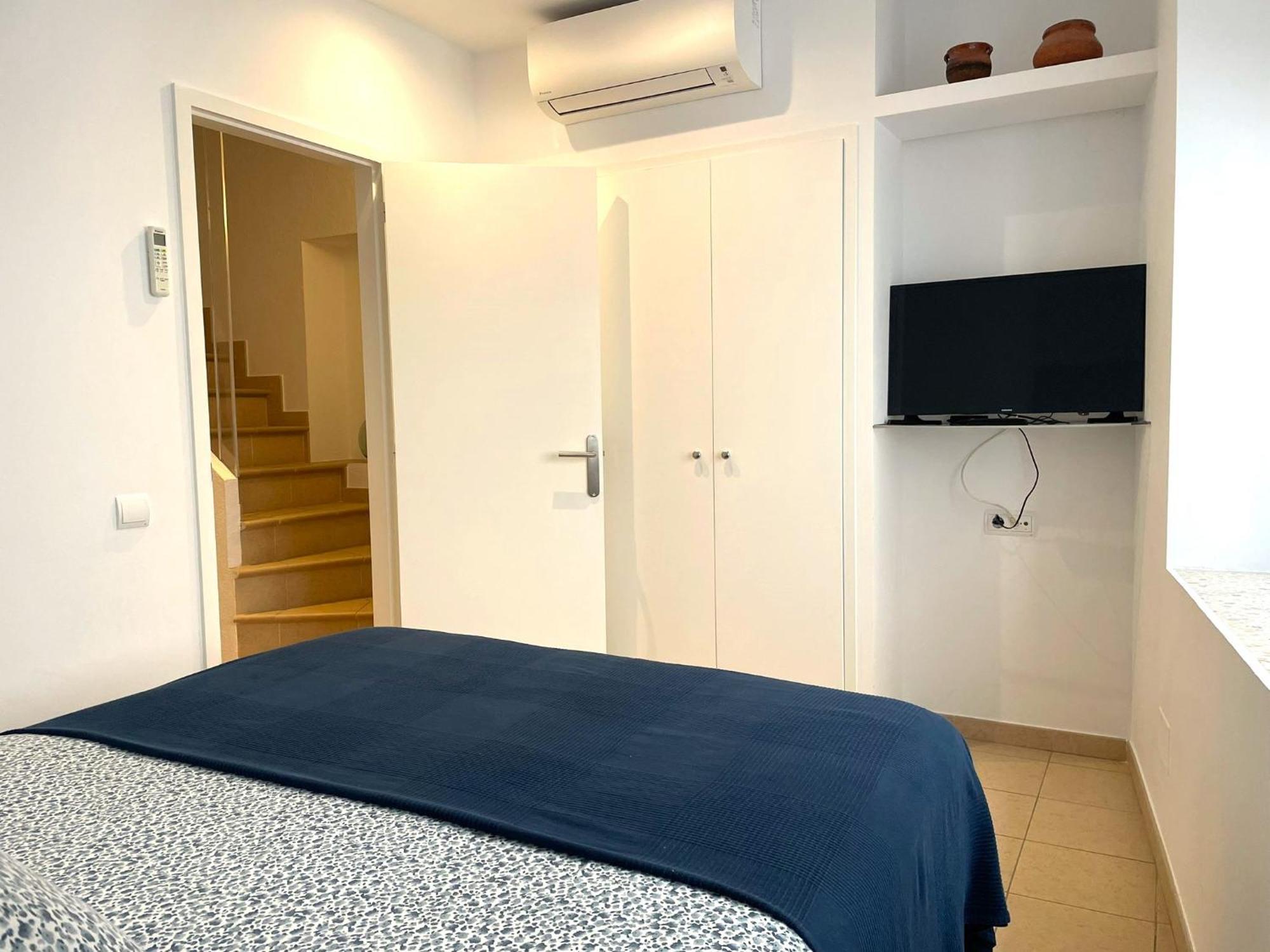 Puig Vidal - Casa Tranquila A 50Mts De La Playa Appartement Cadaqués Buitenkant foto